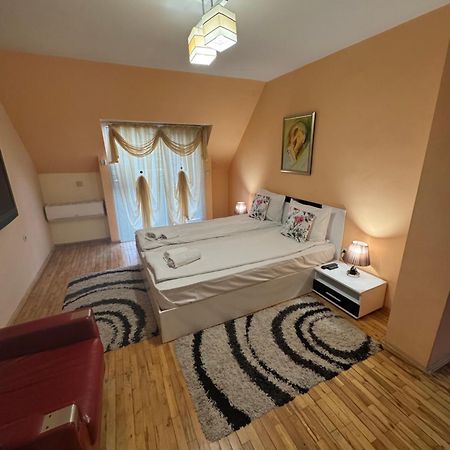 מלון פלובדיב Venis House מראה חיצוני תמונה