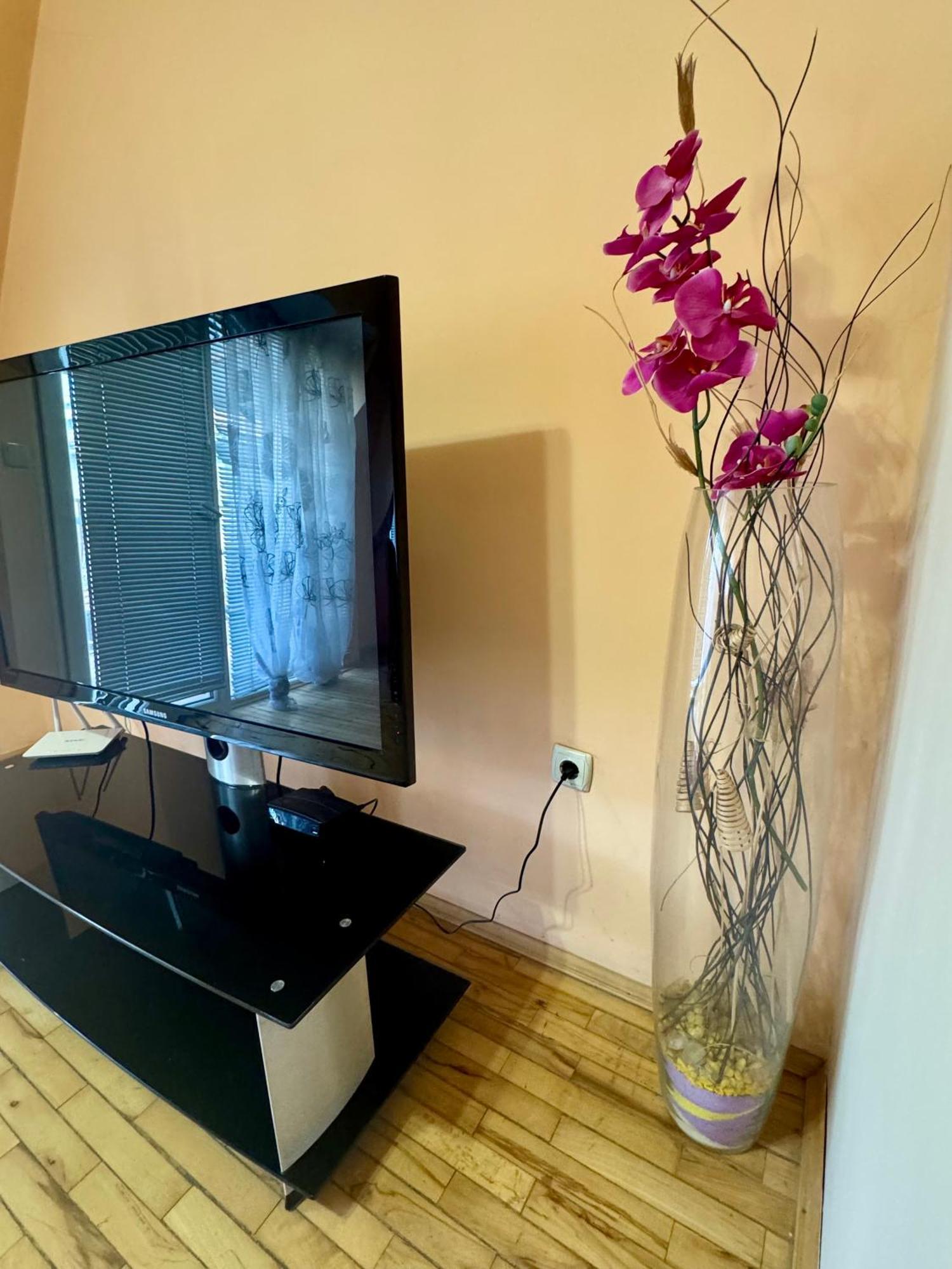 מלון פלובדיב Venis House מראה חיצוני תמונה