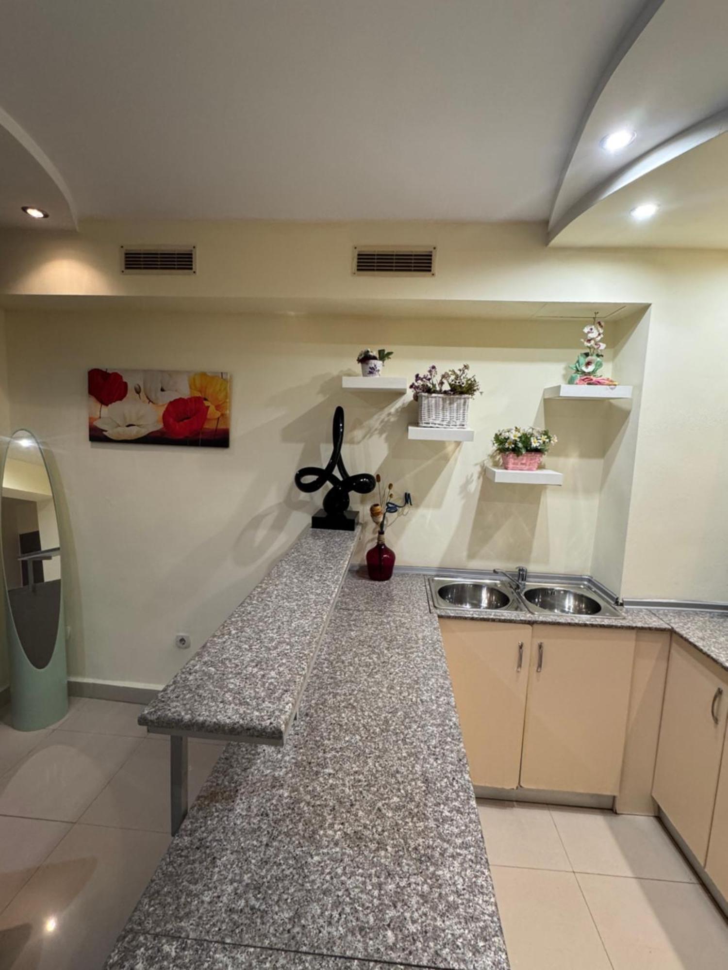מלון פלובדיב Venis House מראה חיצוני תמונה