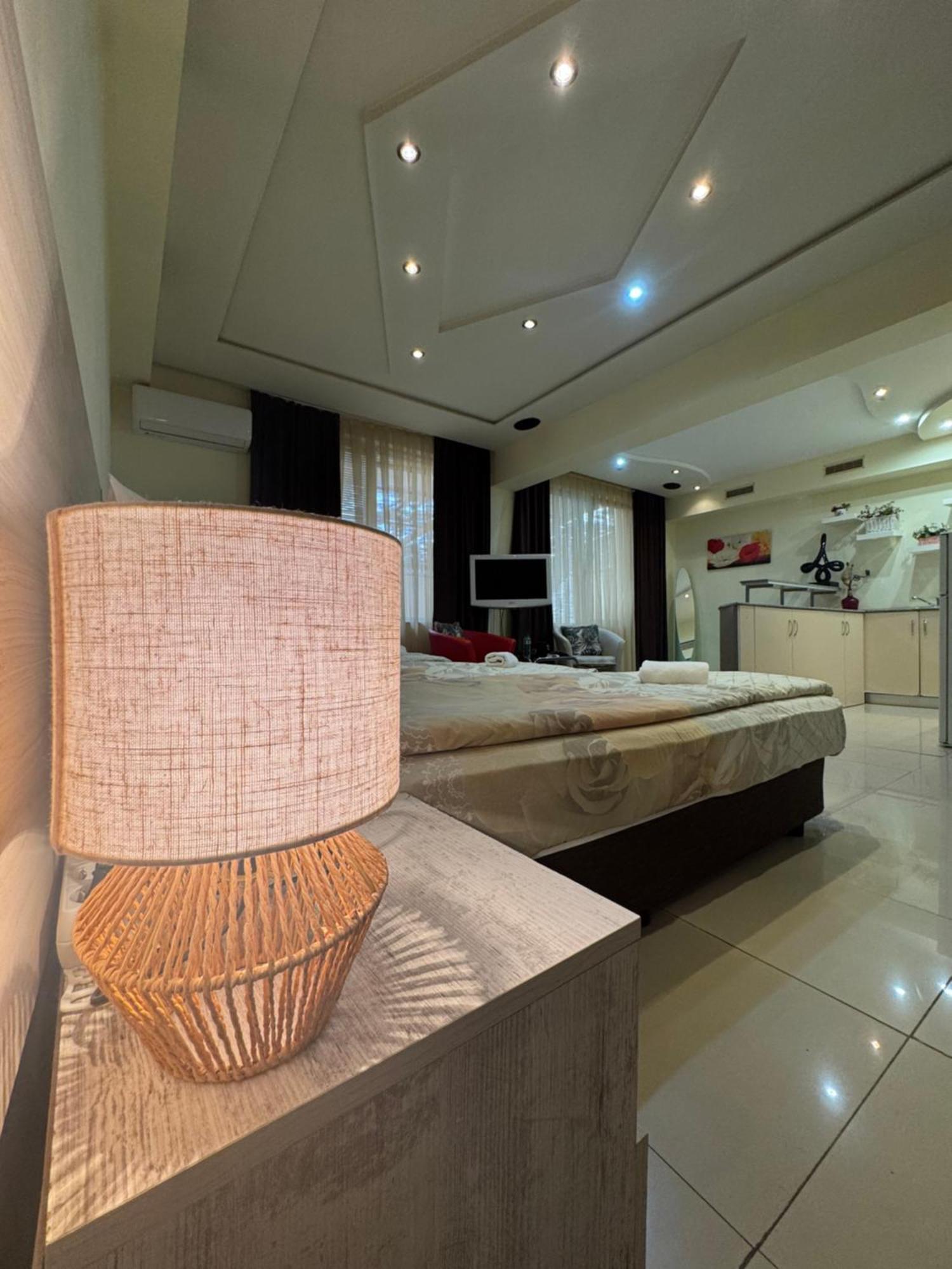 מלון פלובדיב Venis House מראה חיצוני תמונה