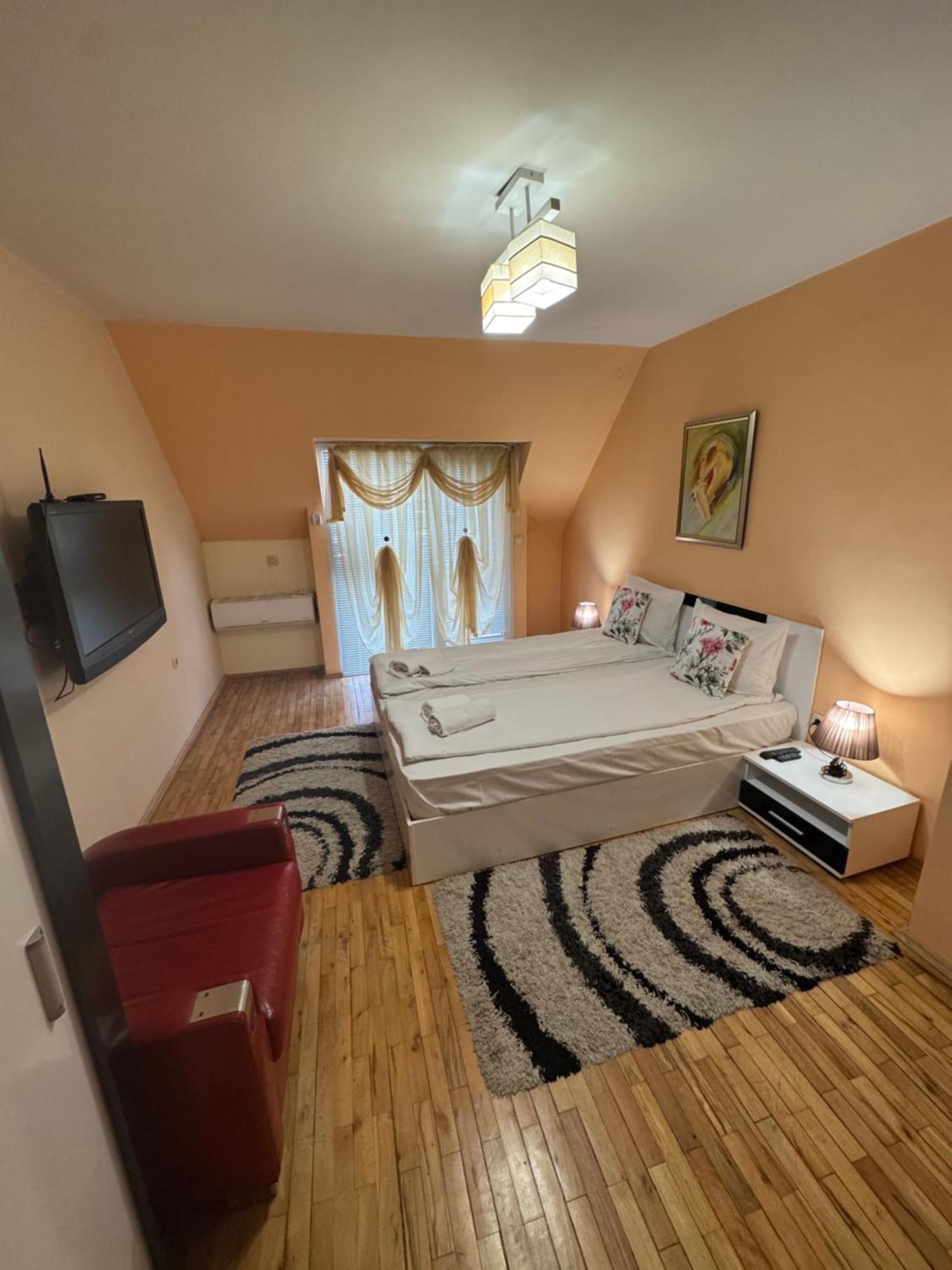 מלון פלובדיב Venis House מראה חיצוני תמונה